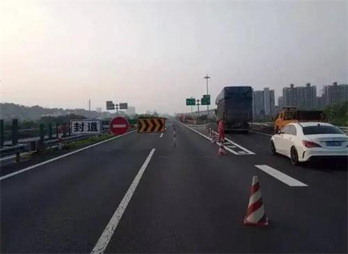 商丘高速公路工程