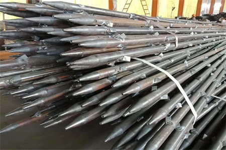 商丘钢花管厂家